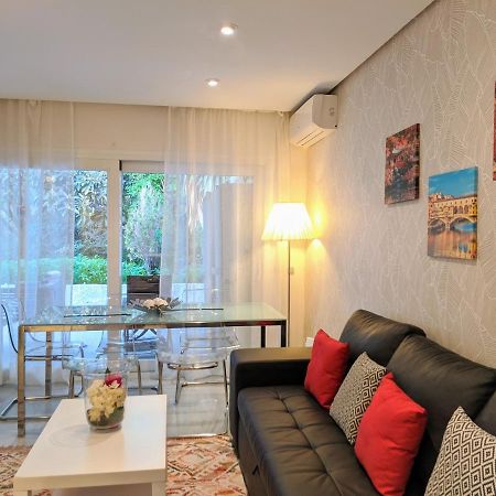 Jardines Del Mar Apartment Marbella Exterior photo