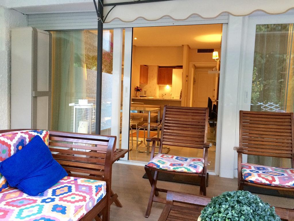 Jardines Del Mar Apartment Marbella Room photo