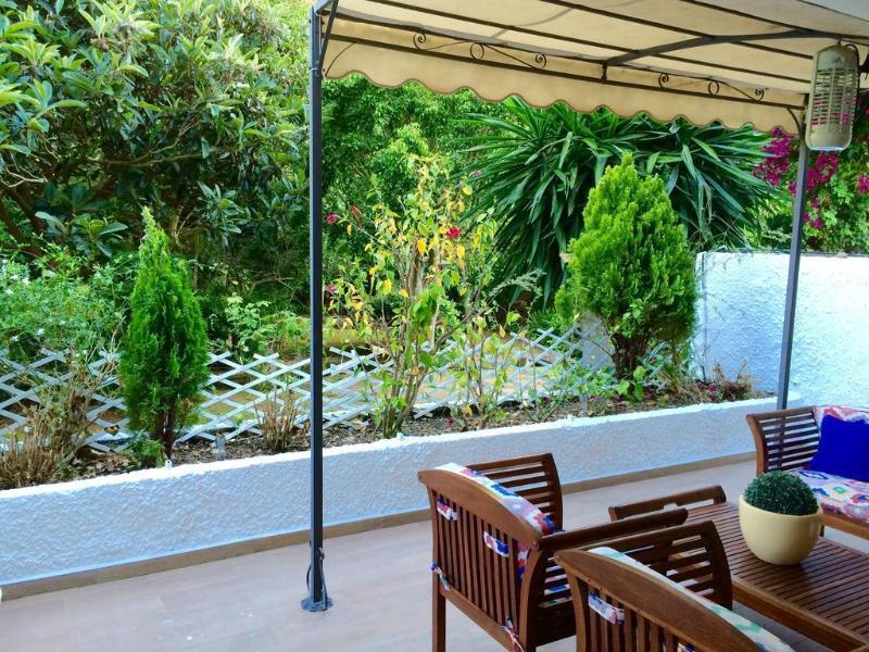 Jardines Del Mar Apartment Marbella Exterior photo